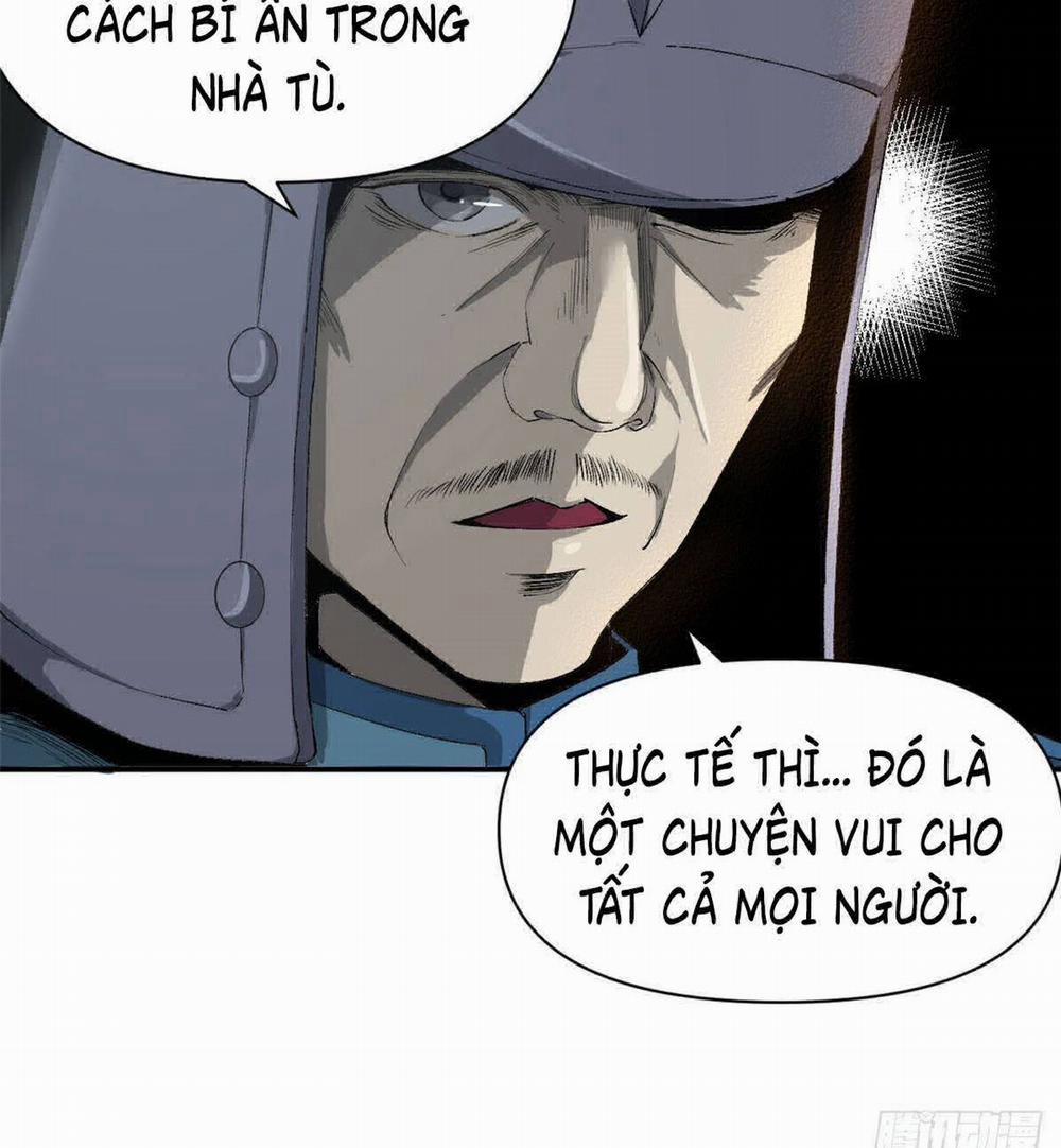 Trưởng Giám Ngục Trông Coi Các Ma Nữ 2 trang 10