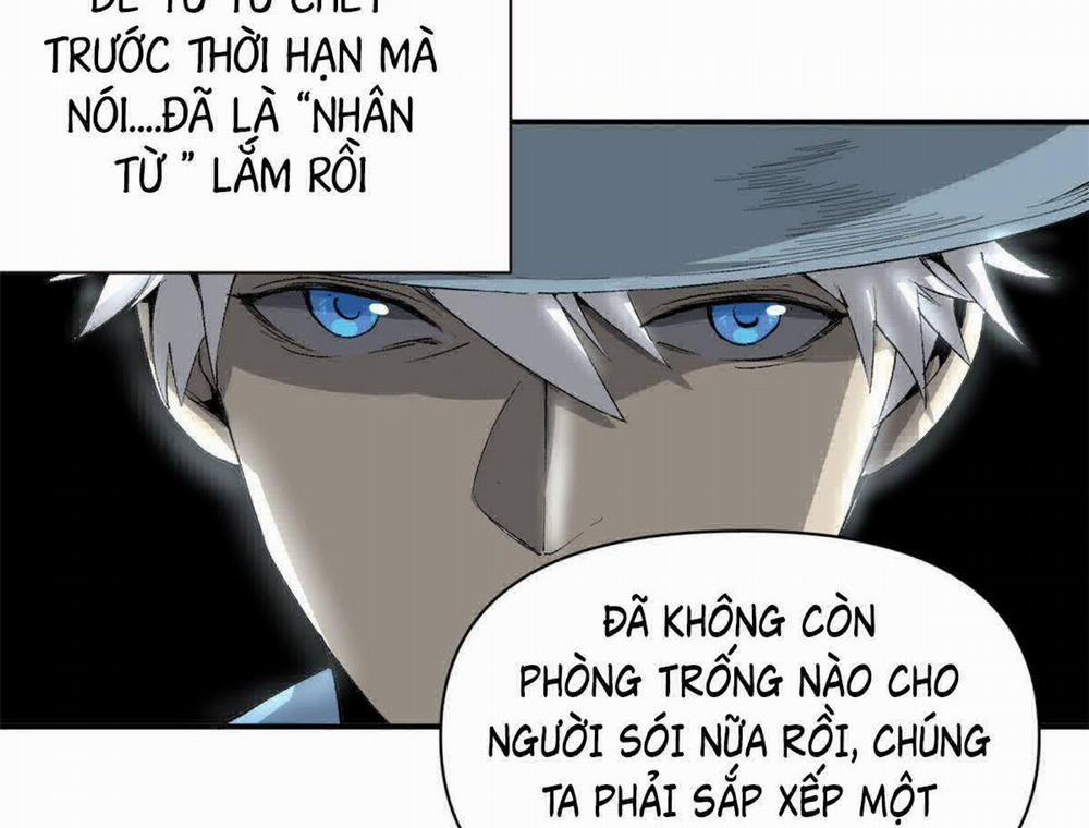 Trưởng Giám Ngục Trông Coi Các Ma Nữ 2 trang 30