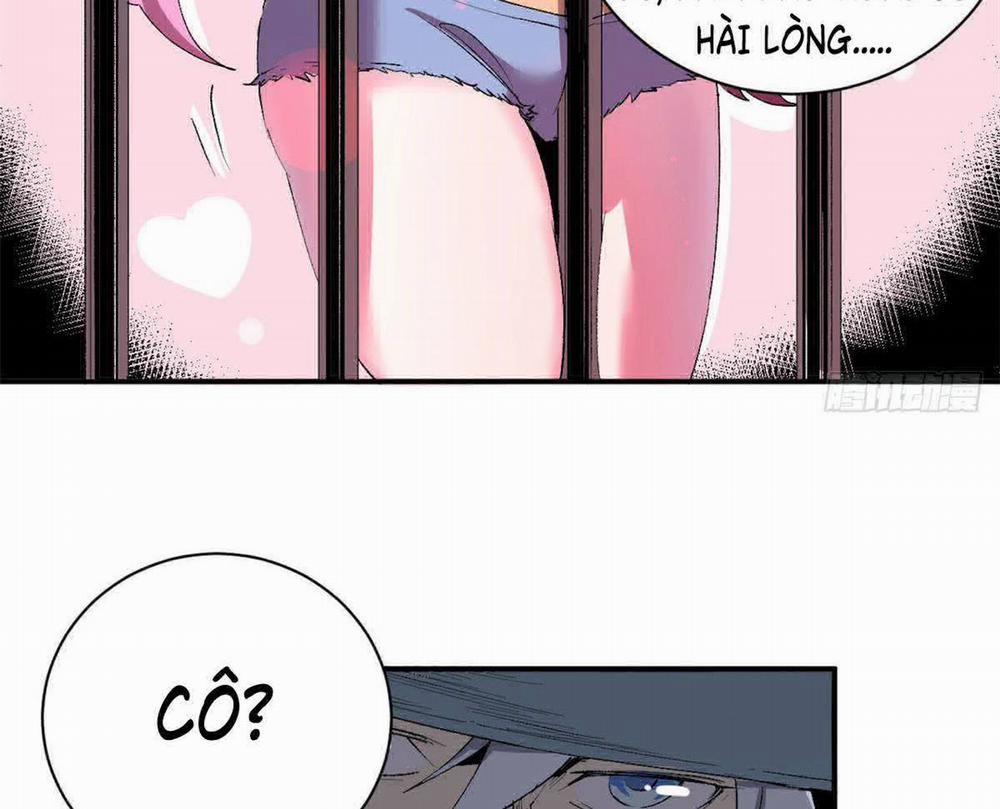 Trưởng Giám Ngục Trông Coi Các Ma Nữ 2 trang 42