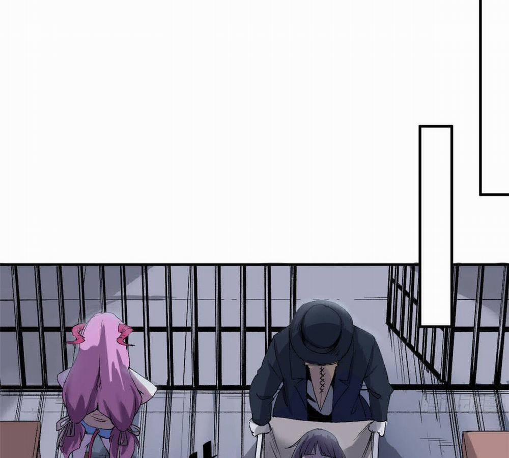 Trưởng Giám Ngục Trông Coi Các Ma Nữ 2 trang 45