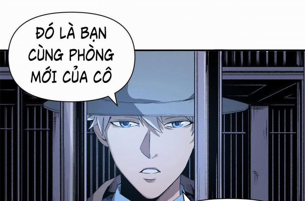 Trưởng Giám Ngục Trông Coi Các Ma Nữ 2 trang 48