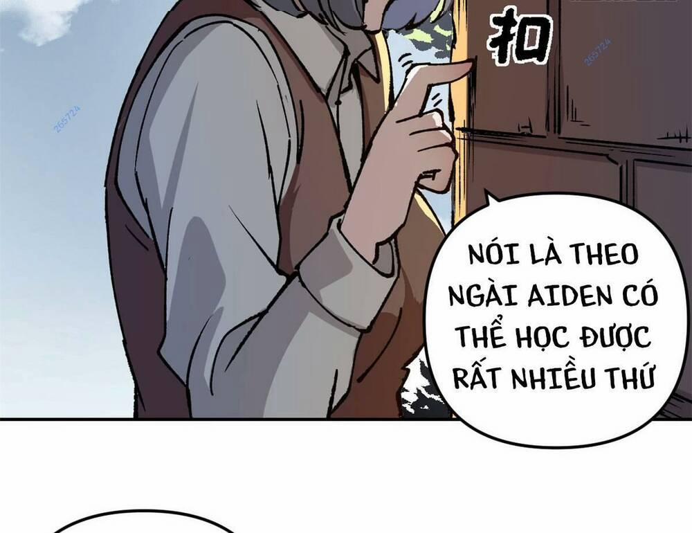 Trưởng Giám Ngục Trông Coi Các Ma Nữ 20 trang 18