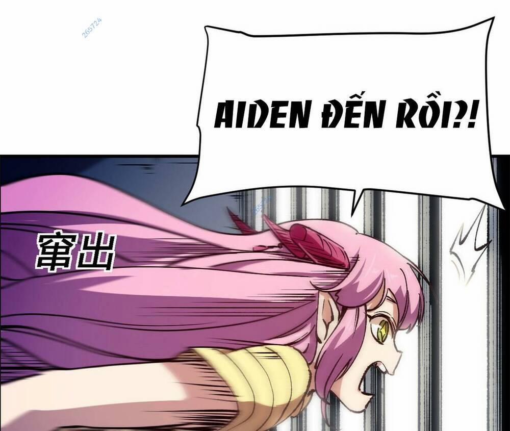 Trưởng Giám Ngục Trông Coi Các Ma Nữ 20 trang 34