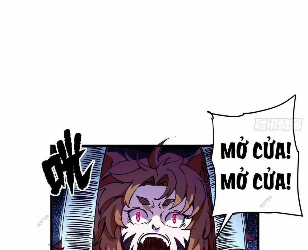 Trưởng Giám Ngục Trông Coi Các Ma Nữ 20 trang 4