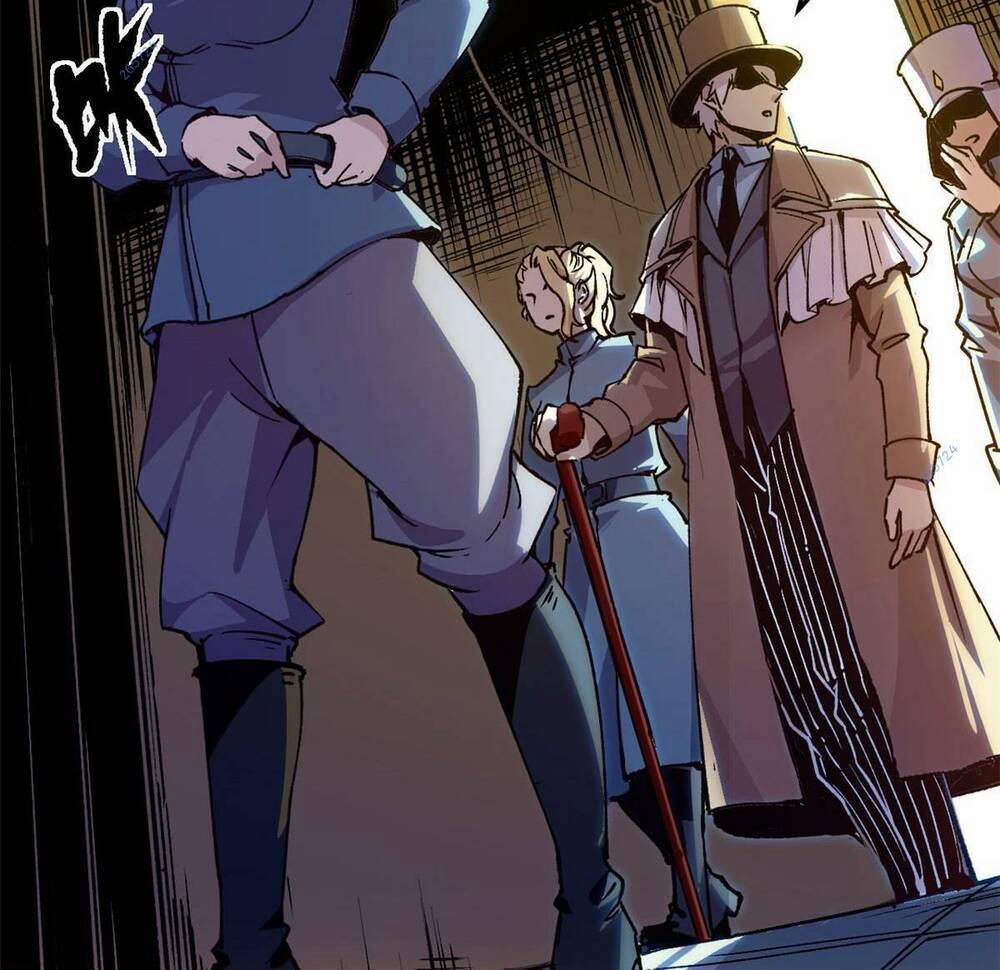 Trưởng Giám Ngục Trông Coi Các Ma Nữ 20 trang 40