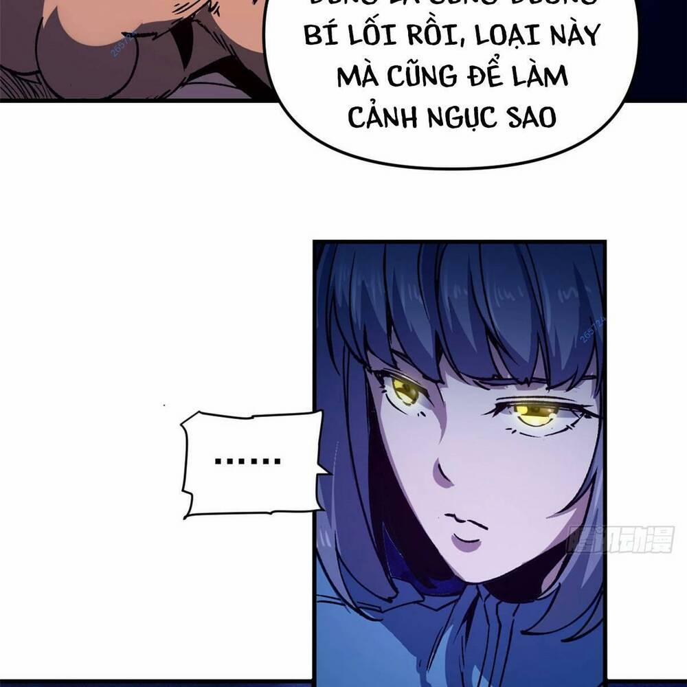 Trưởng Giám Ngục Trông Coi Các Ma Nữ 20 trang 44