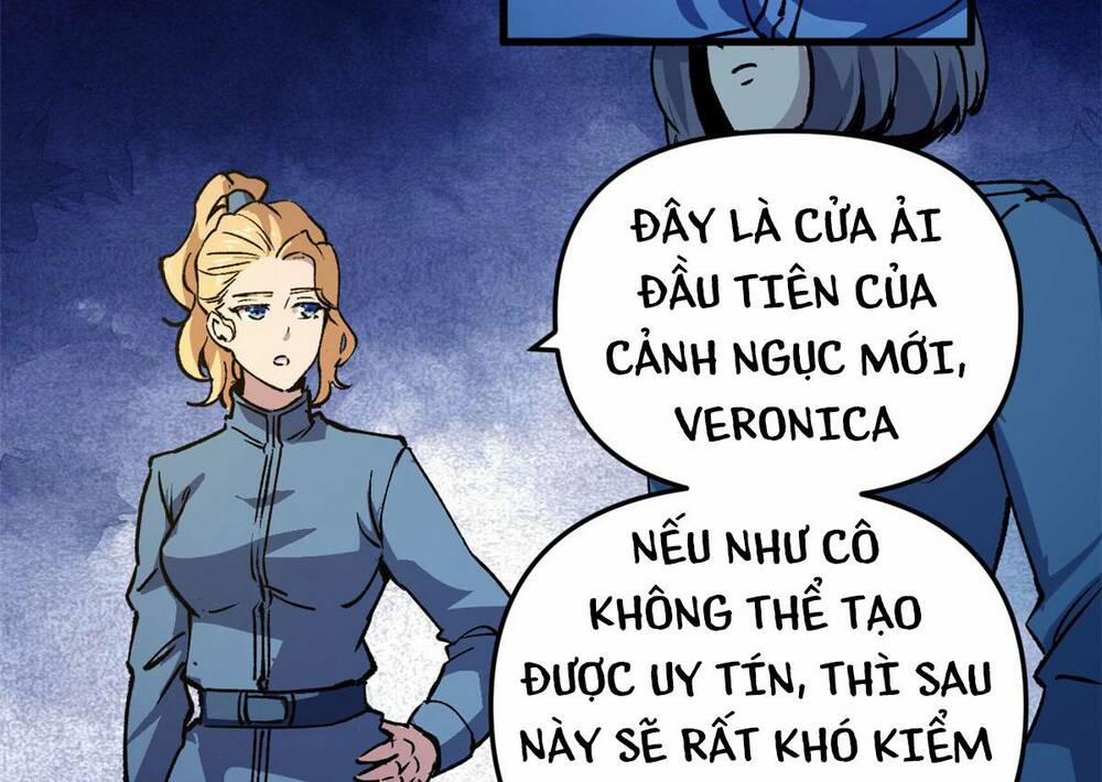 Trưởng Giám Ngục Trông Coi Các Ma Nữ 20 trang 45