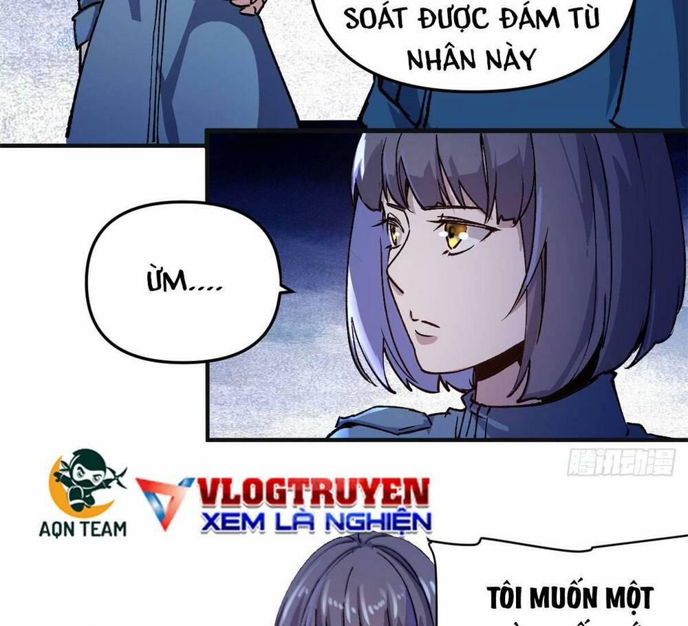 Trưởng Giám Ngục Trông Coi Các Ma Nữ 20 trang 46