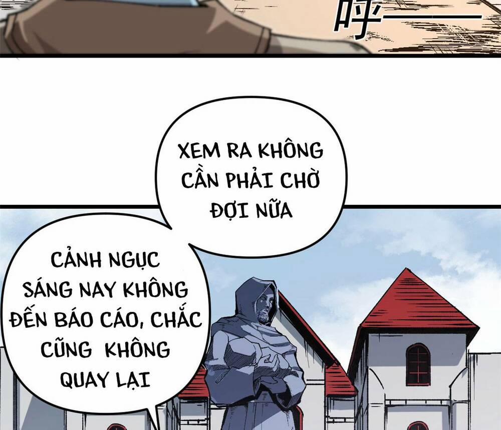 Trưởng Giám Ngục Trông Coi Các Ma Nữ 20 trang 9