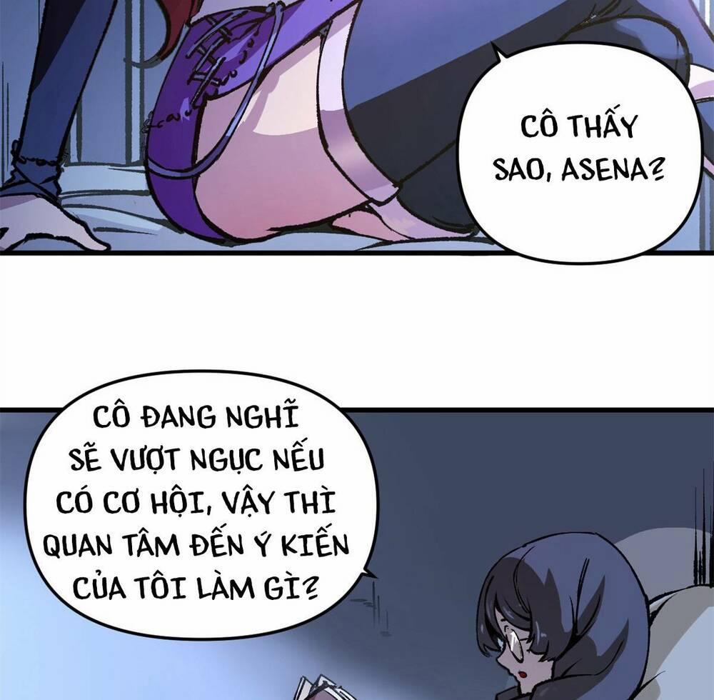 Trưởng Giám Ngục Trông Coi Các Ma Nữ 21 trang 59