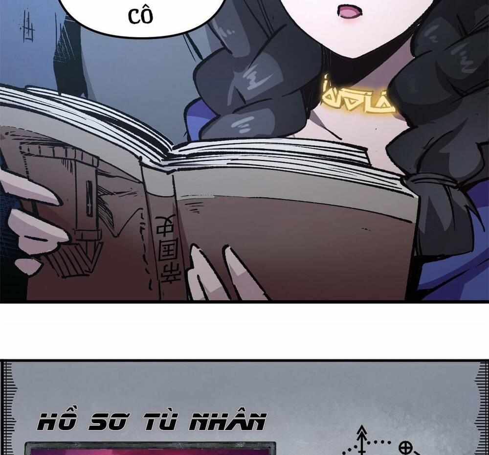 Trưởng Giám Ngục Trông Coi Các Ma Nữ 21 trang 63