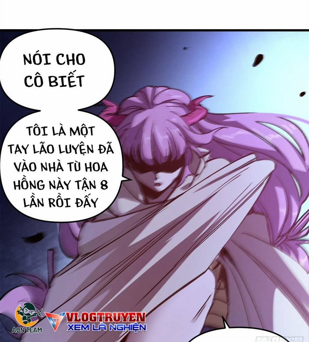 Trưởng Giám Ngục Trông Coi Các Ma Nữ 22 trang 31