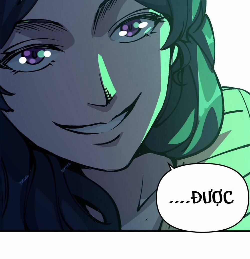 Trưởng Giám Ngục Trông Coi Các Ma Nữ 22 trang 36