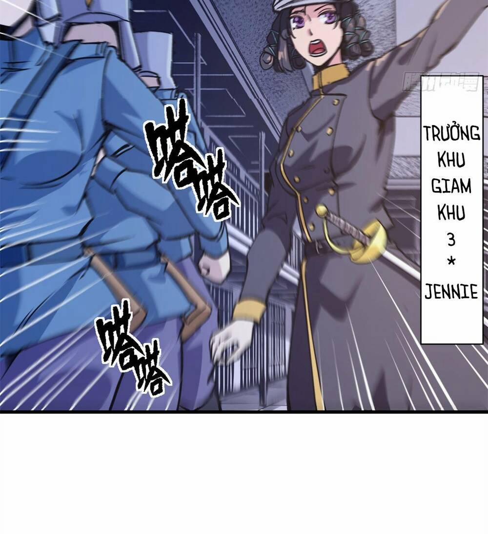 Trưởng Giám Ngục Trông Coi Các Ma Nữ 22 trang 59