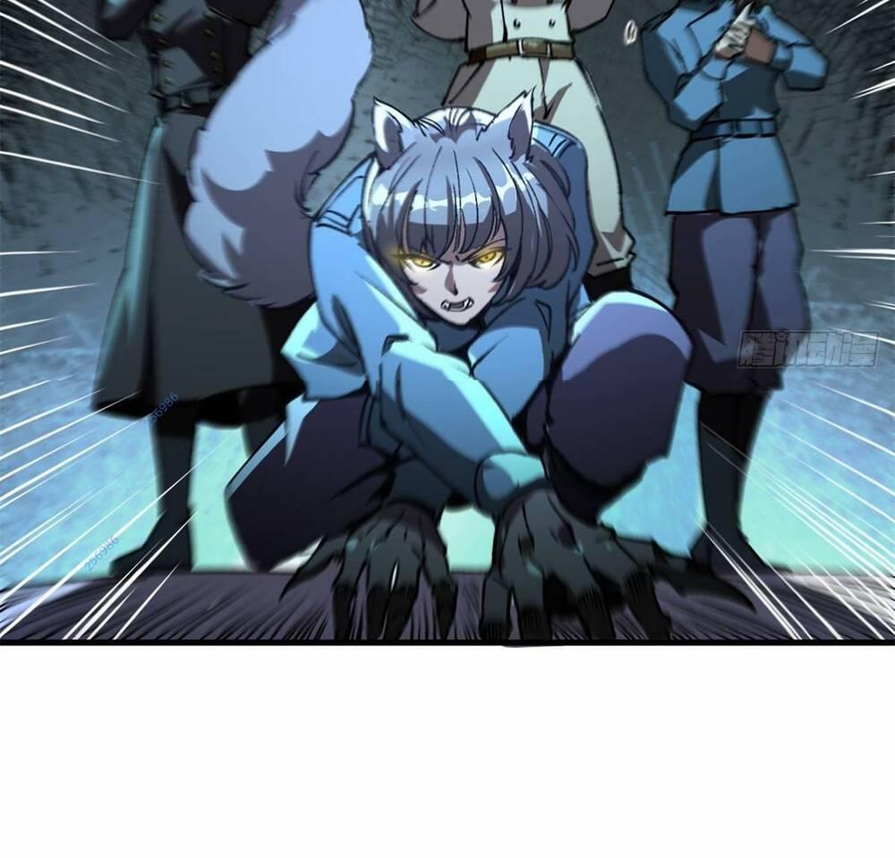 Trưởng Giám Ngục Trông Coi Các Ma Nữ 22 trang 64