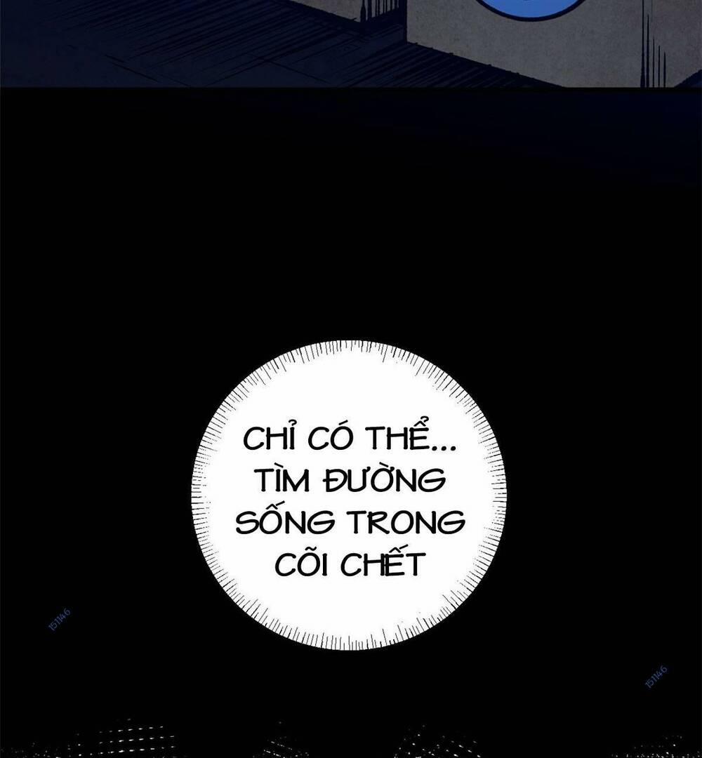 Trưởng Giám Ngục Trông Coi Các Ma Nữ 23 trang 20