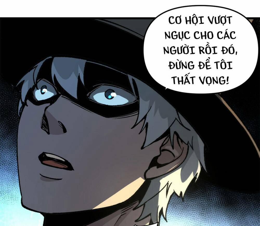 Trưởng Giám Ngục Trông Coi Các Ma Nữ 23 trang 23