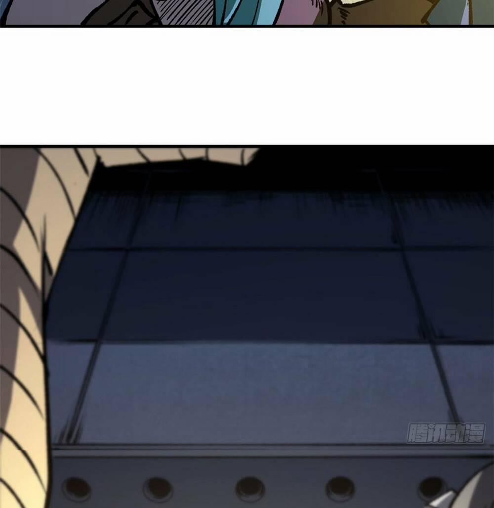 Trưởng Giám Ngục Trông Coi Các Ma Nữ 23 trang 5