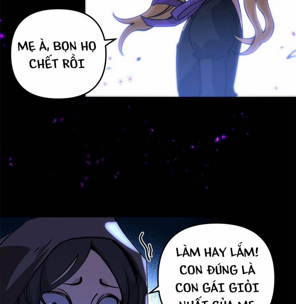 Trưởng Giám Ngục Trông Coi Các Ma Nữ 23 trang 57