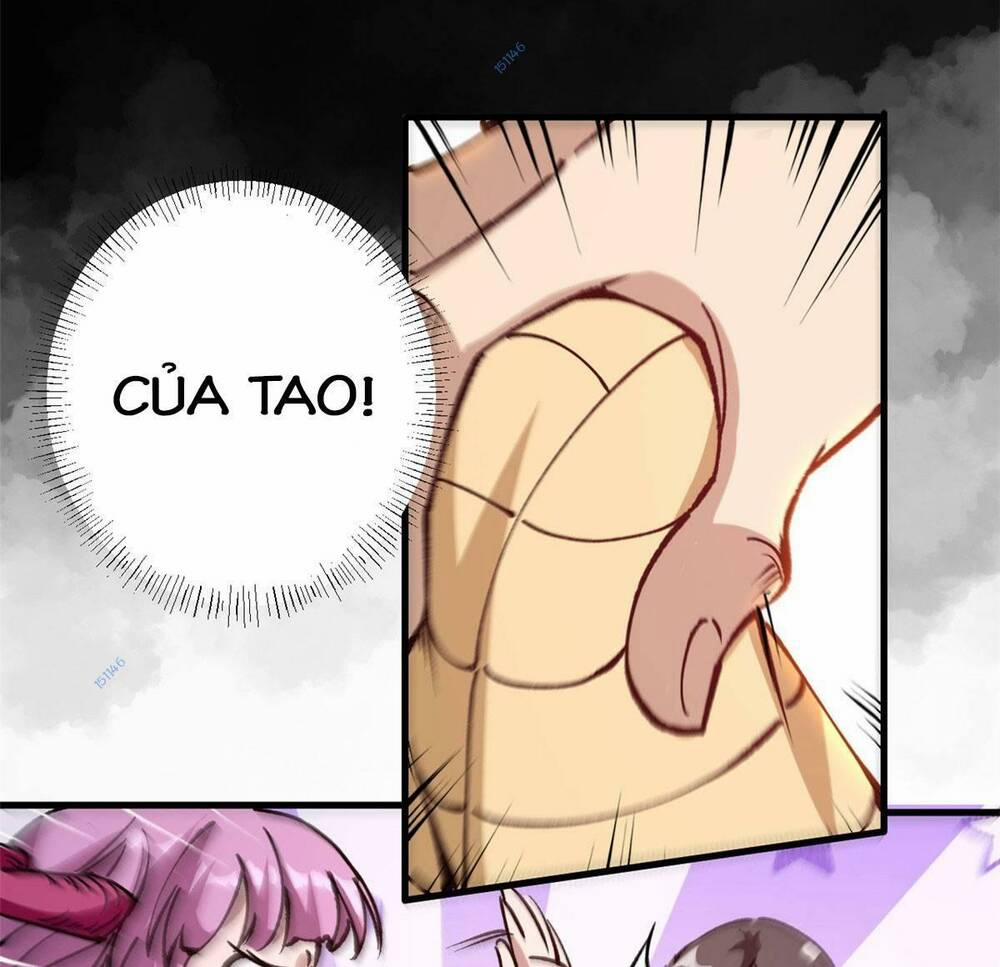 Trưởng Giám Ngục Trông Coi Các Ma Nữ 23 trang 62