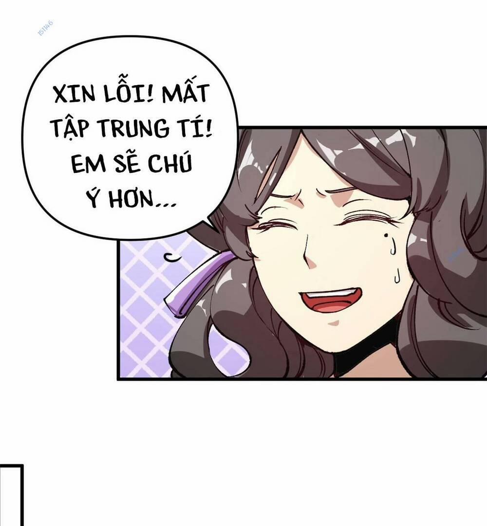 Trưởng Giám Ngục Trông Coi Các Ma Nữ 23 trang 64