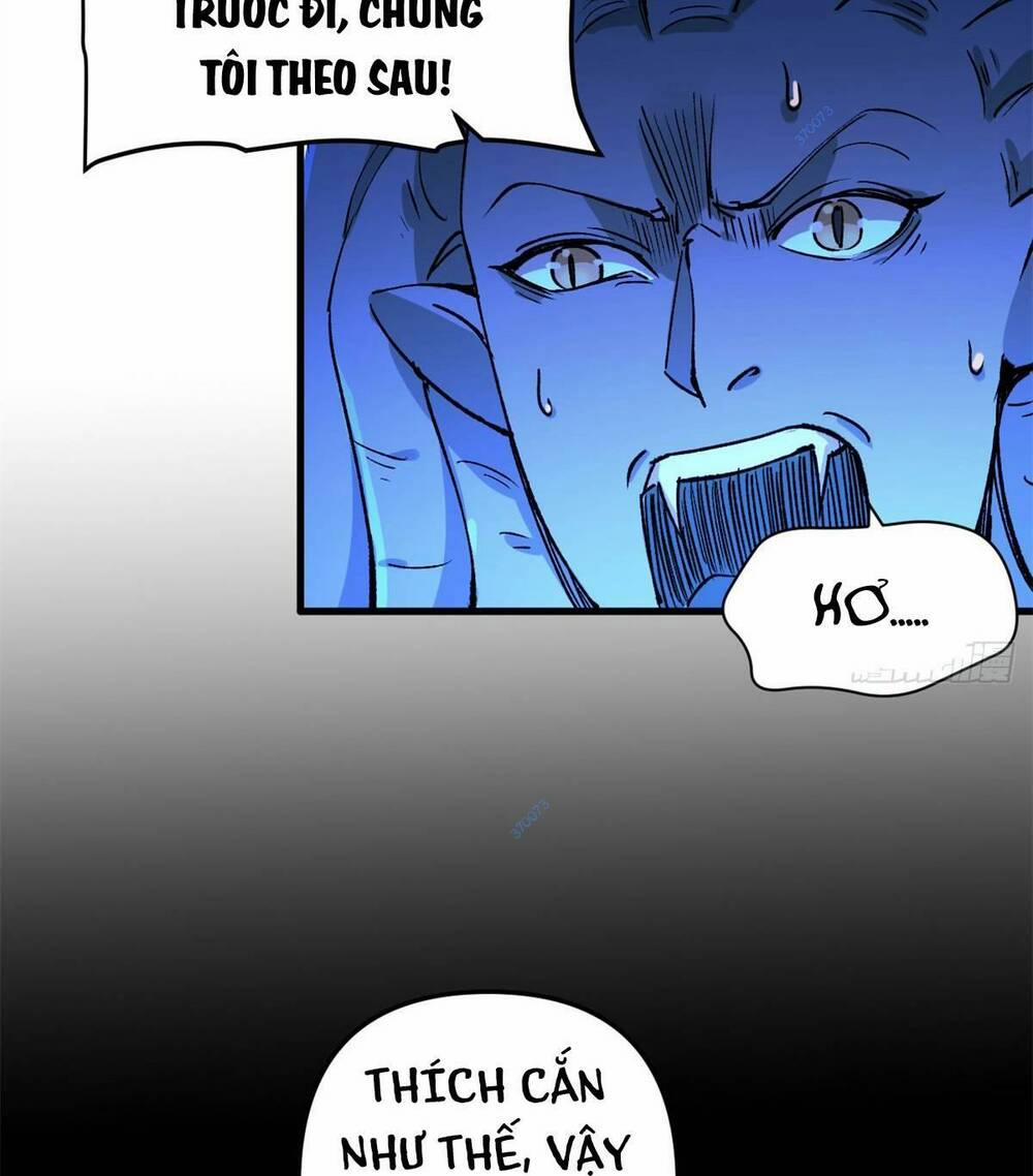 Trưởng Giám Ngục Trông Coi Các Ma Nữ 24 trang 12