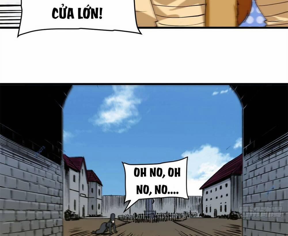 Trưởng Giám Ngục Trông Coi Các Ma Nữ 24 trang 24