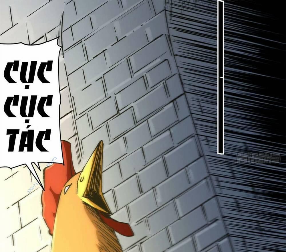 Trưởng Giám Ngục Trông Coi Các Ma Nữ 24 trang 26