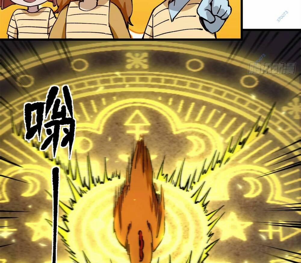 Trưởng Giám Ngục Trông Coi Các Ma Nữ 24 trang 28