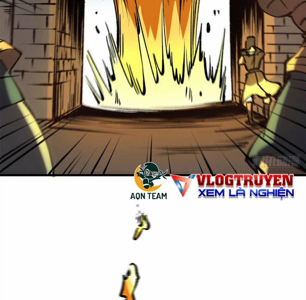 Trưởng Giám Ngục Trông Coi Các Ma Nữ 24 trang 31