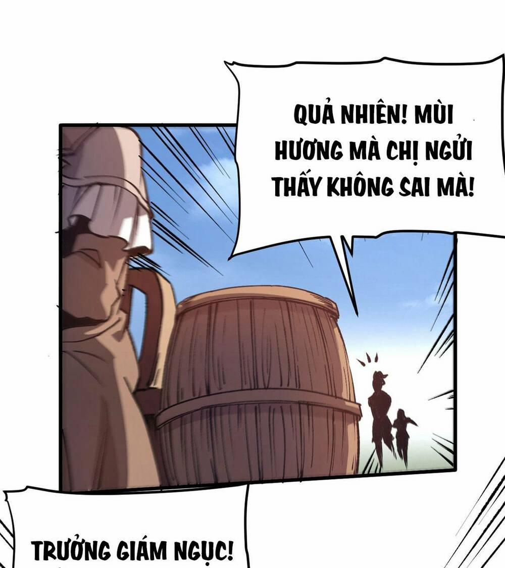 Trưởng Giám Ngục Trông Coi Các Ma Nữ 25 trang 39