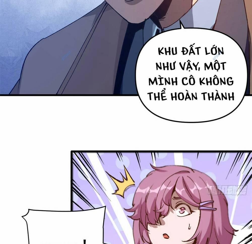 Trưởng Giám Ngục Trông Coi Các Ma Nữ 25 trang 50