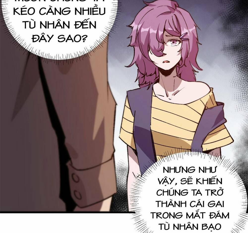 Trưởng Giám Ngục Trông Coi Các Ma Nữ 25 trang 53