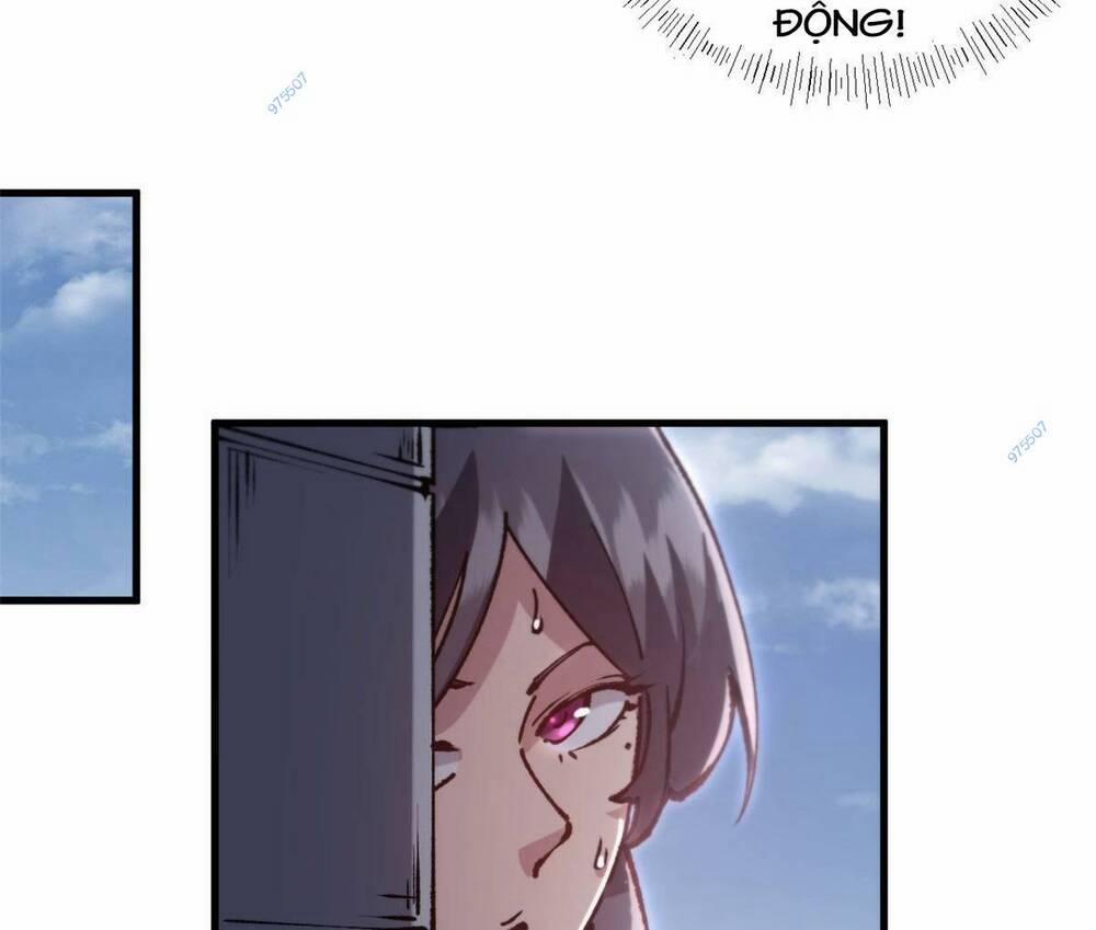 Trưởng Giám Ngục Trông Coi Các Ma Nữ 25 trang 54
