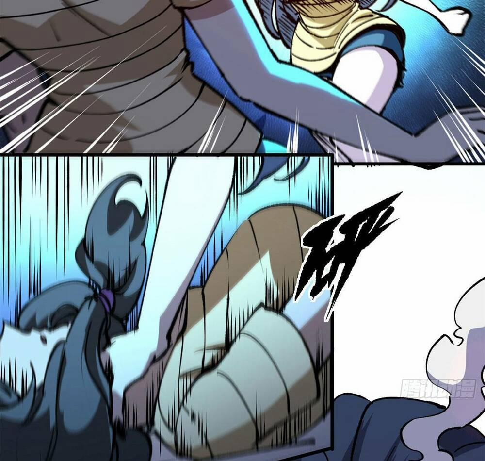 Trưởng Giám Ngục Trông Coi Các Ma Nữ 26 trang 21