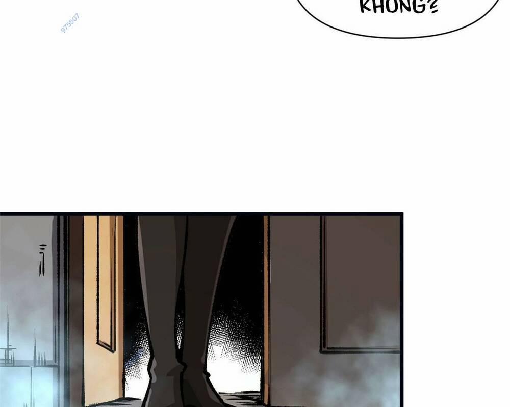 Trưởng Giám Ngục Trông Coi Các Ma Nữ 26 trang 32