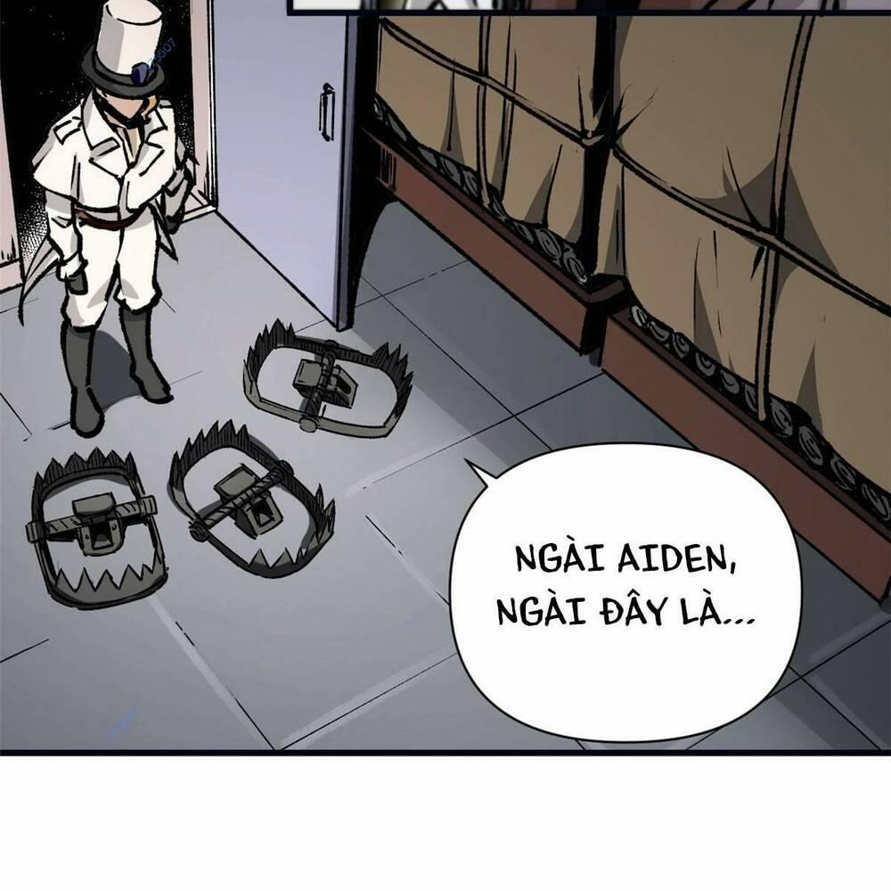 Trưởng Giám Ngục Trông Coi Các Ma Nữ 26 trang 38