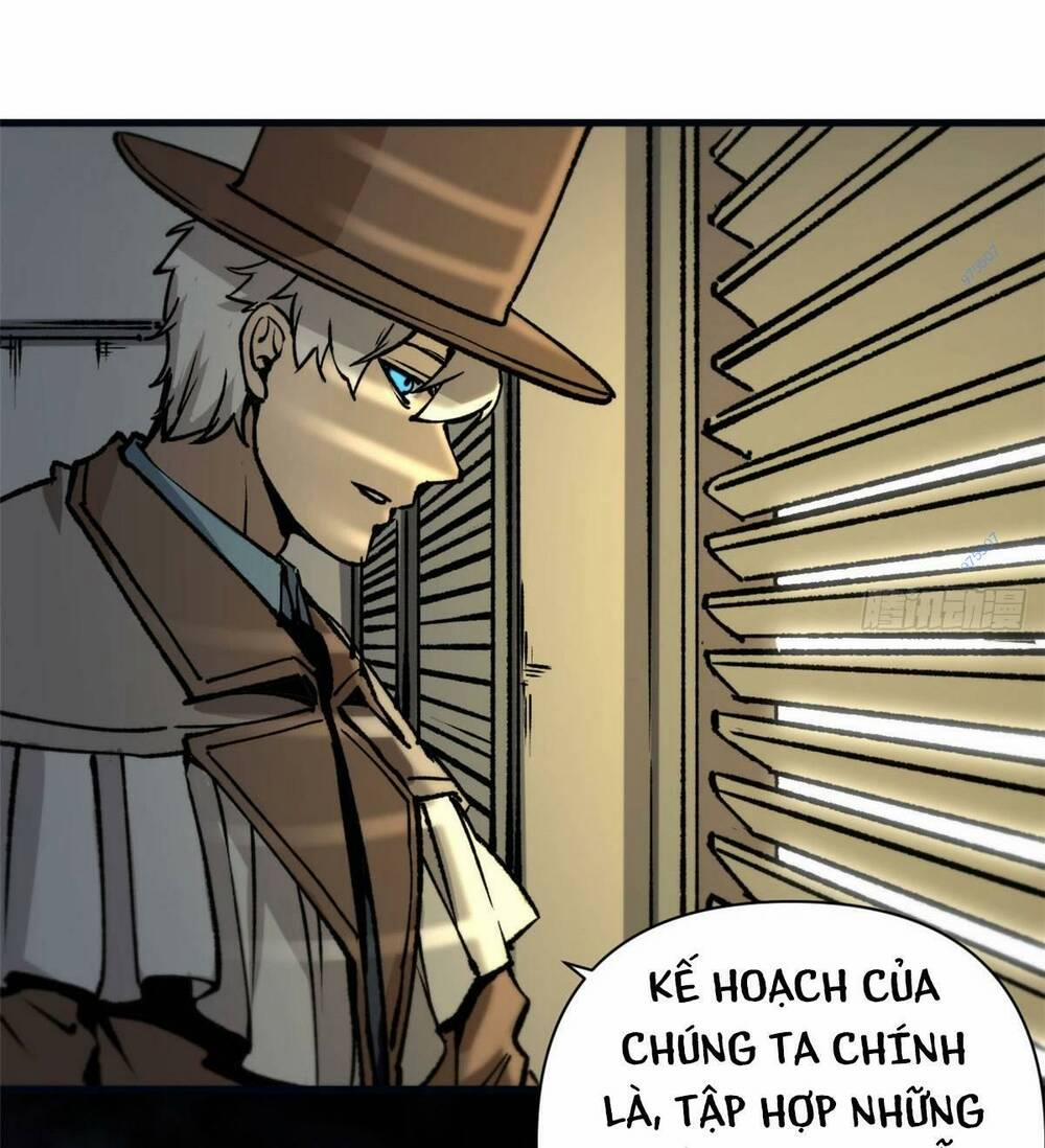 Trưởng Giám Ngục Trông Coi Các Ma Nữ 26 trang 50