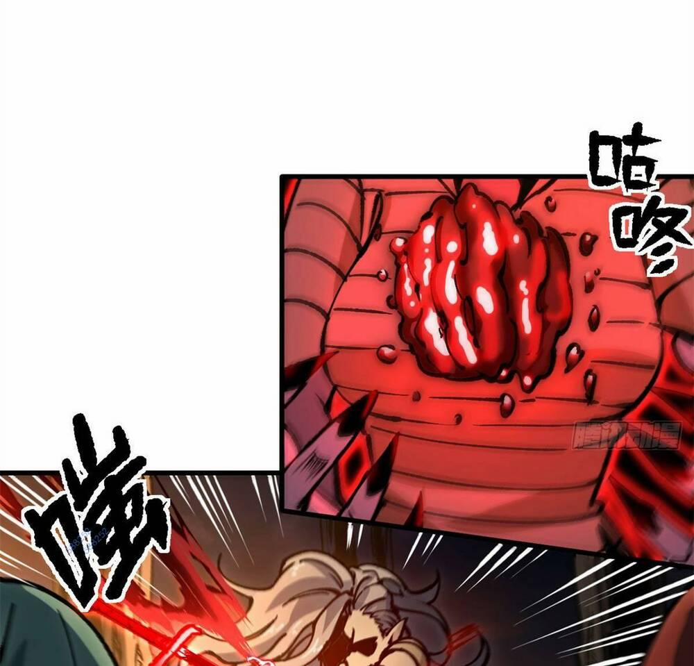 Trưởng Giám Ngục Trông Coi Các Ma Nữ 27 trang 2