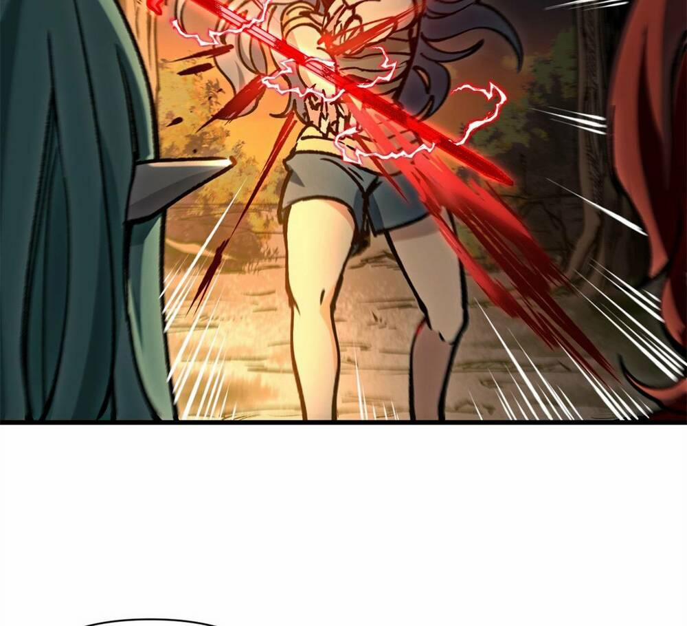 Trưởng Giám Ngục Trông Coi Các Ma Nữ 27 trang 3