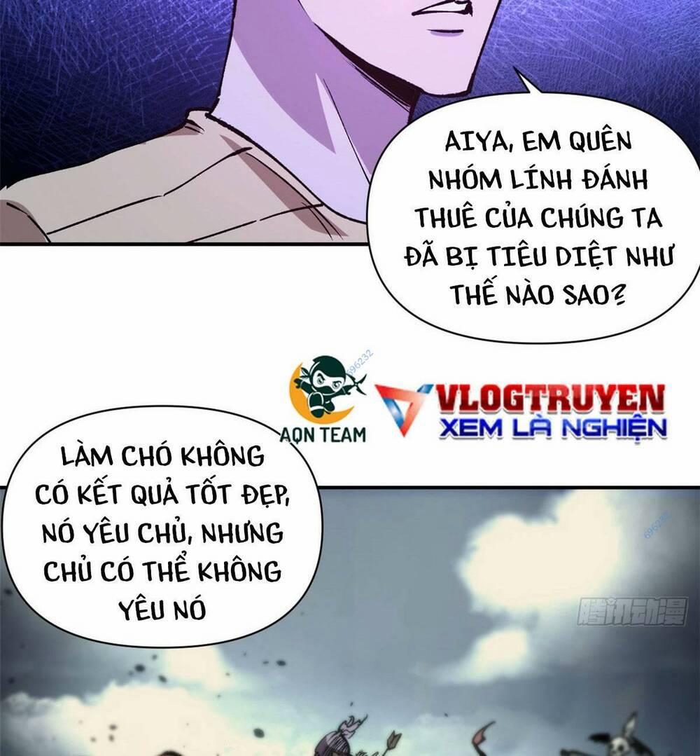 Trưởng Giám Ngục Trông Coi Các Ma Nữ 28 trang 20