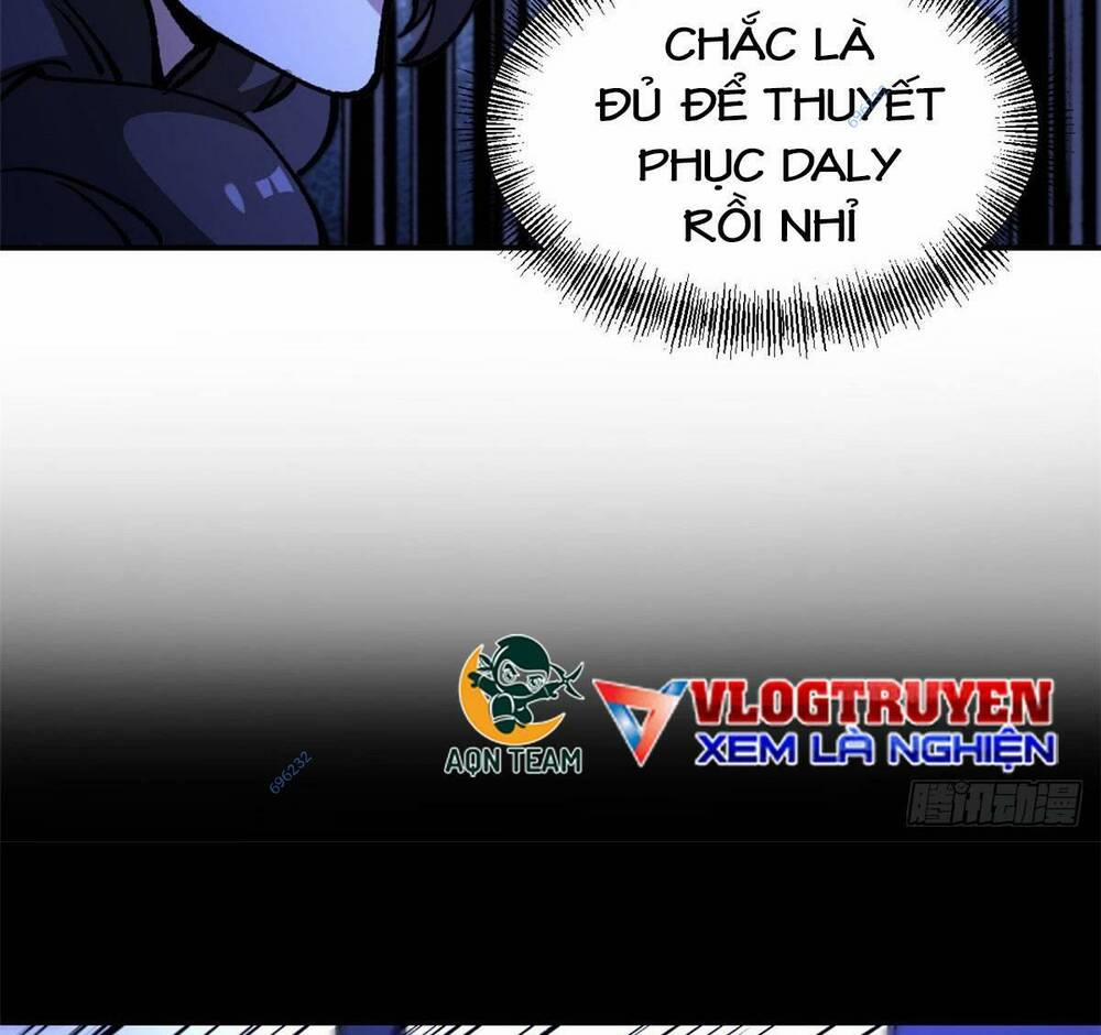 Trưởng Giám Ngục Trông Coi Các Ma Nữ 28 trang 32