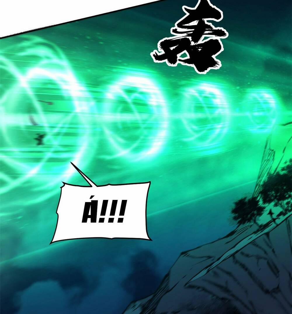 Trưởng Giám Ngục Trông Coi Các Ma Nữ 28 trang 43