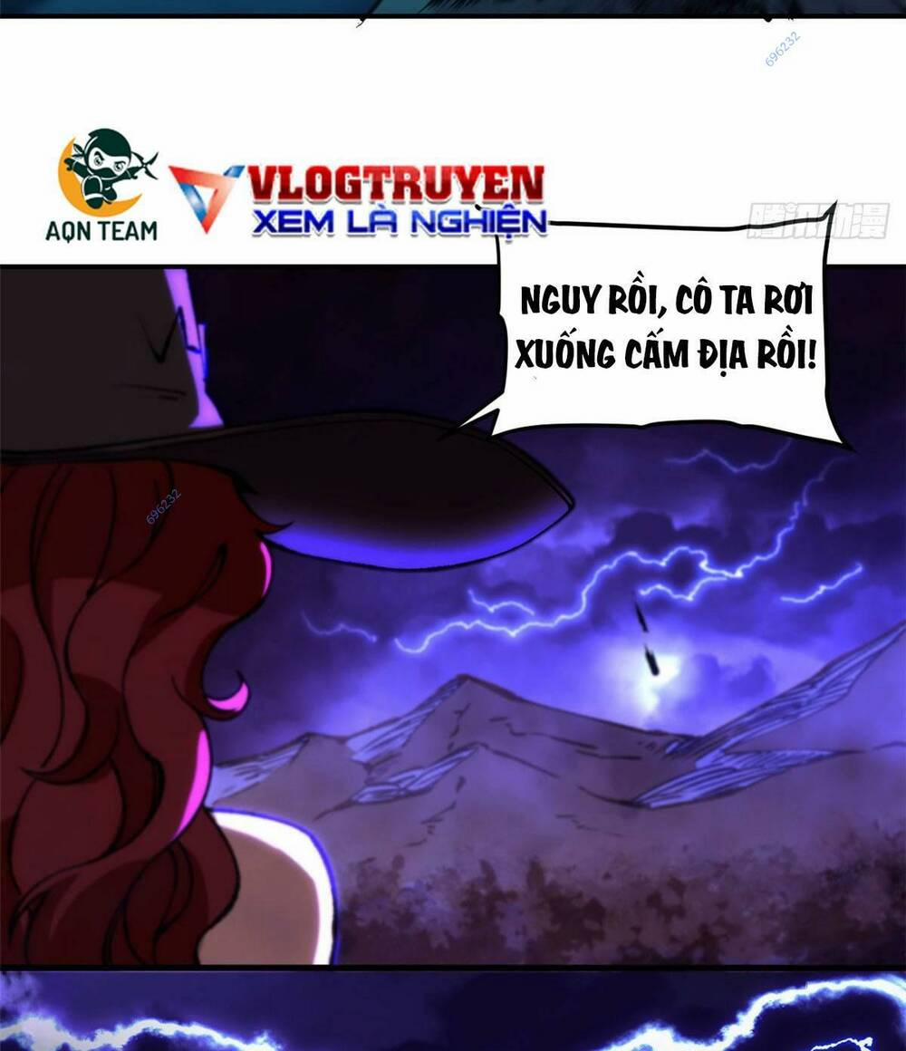 Trưởng Giám Ngục Trông Coi Các Ma Nữ 28 trang 44