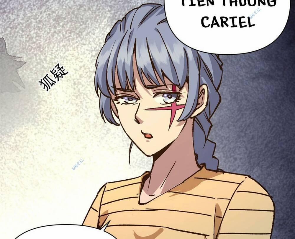 Trưởng Giám Ngục Trông Coi Các Ma Nữ 28 trang 52