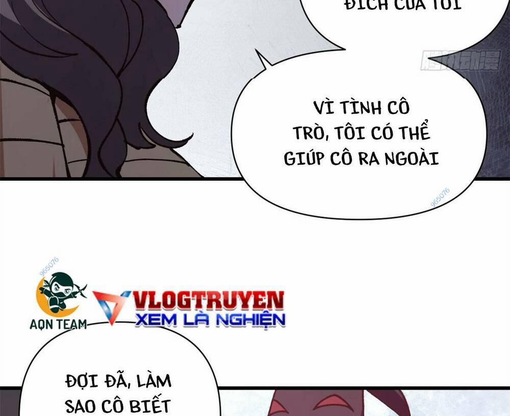 Trưởng Giám Ngục Trông Coi Các Ma Nữ 29 trang 14