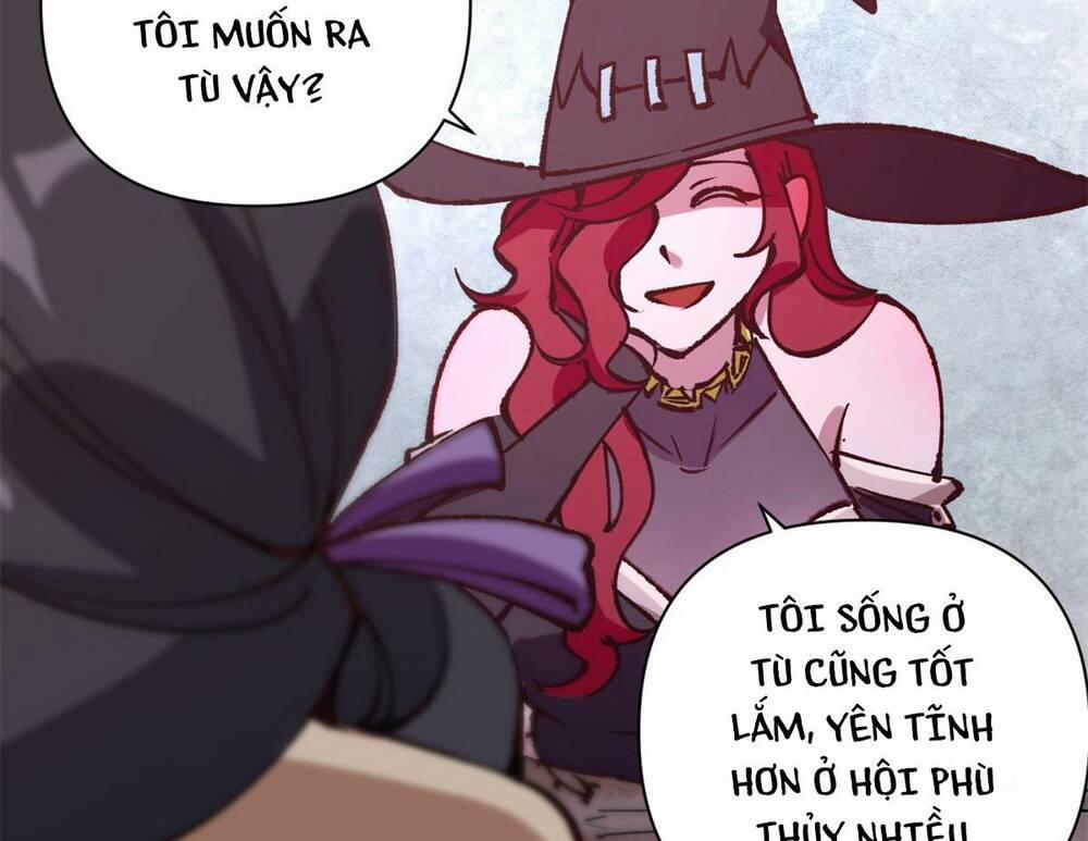 Trưởng Giám Ngục Trông Coi Các Ma Nữ 29 trang 15