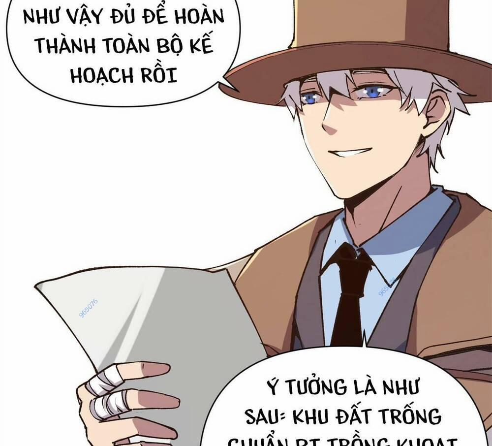 Trưởng Giám Ngục Trông Coi Các Ma Nữ 29 trang 22