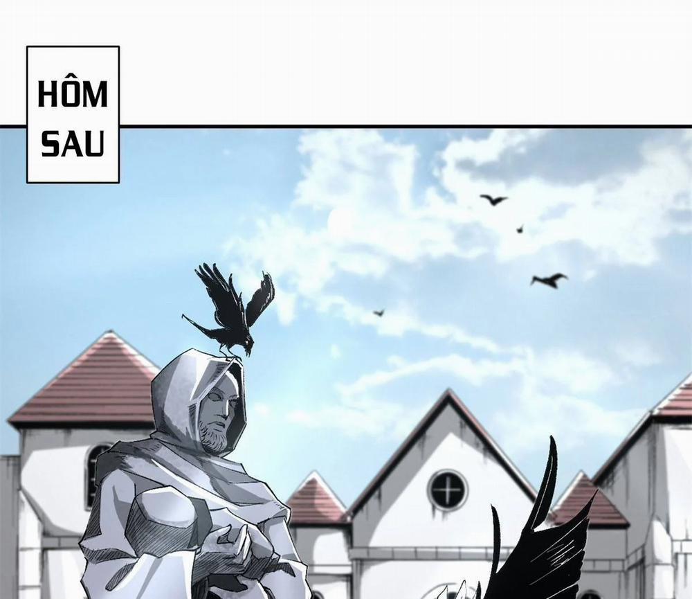 Trưởng Giám Ngục Trông Coi Các Ma Nữ 3 trang 1