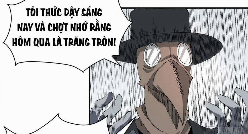 Trưởng Giám Ngục Trông Coi Các Ma Nữ 3 trang 14